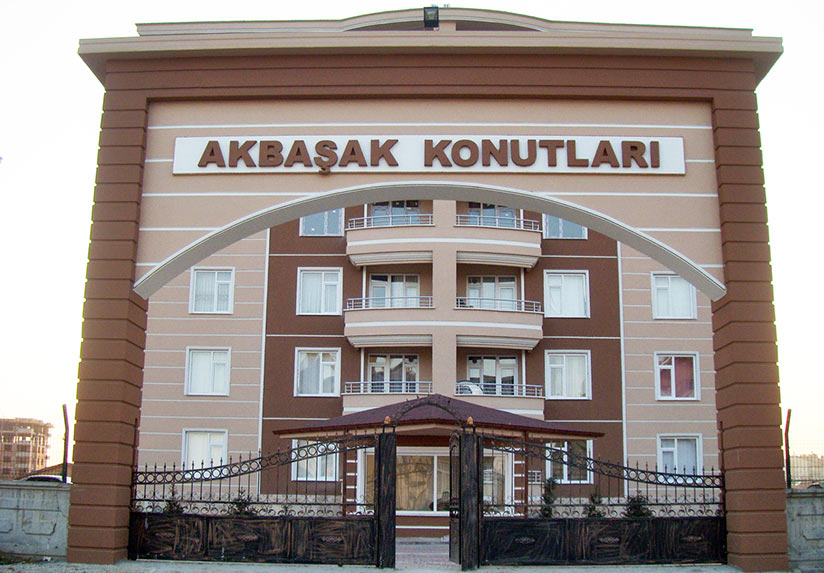 Akbaşak KYK