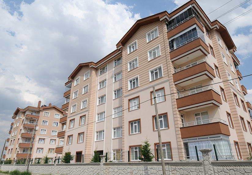 Akçe KYK - 2