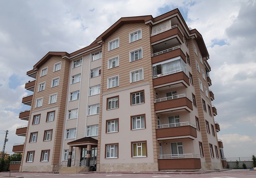 Akçe KYK - 2