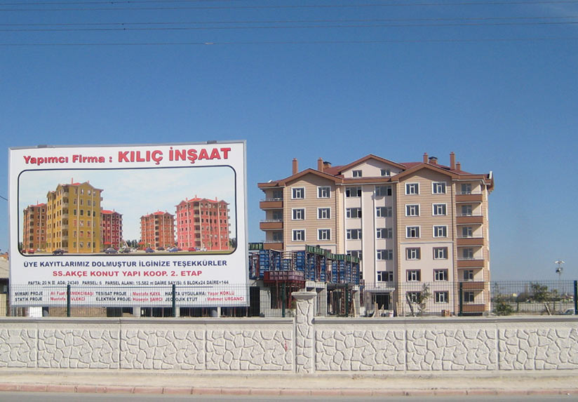 Akçe KYK - 2