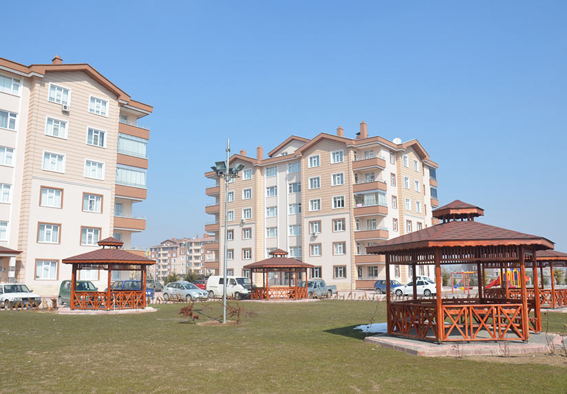Akçe KYK - 2