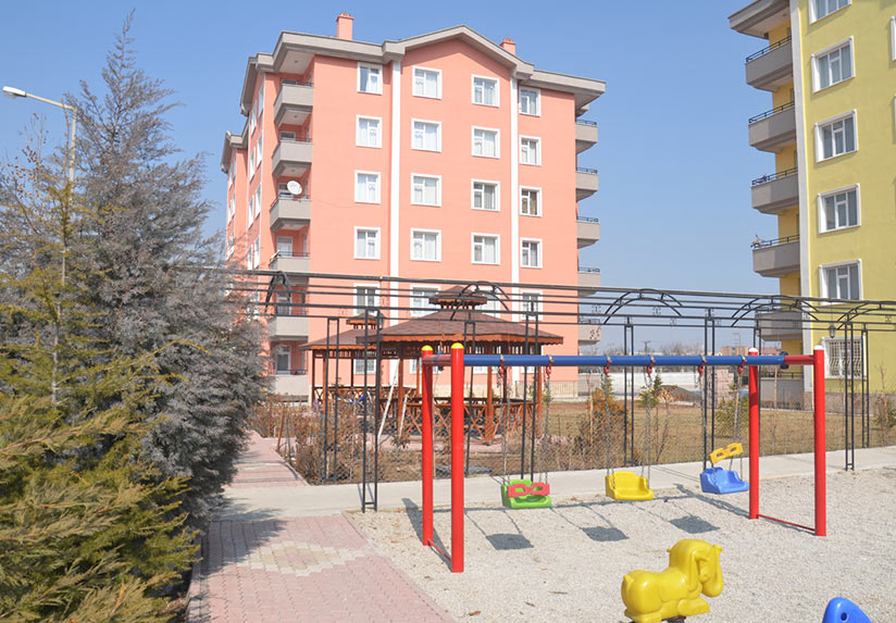 Akçe KYK
