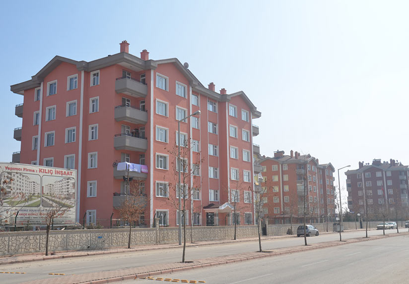 Akçe KYK