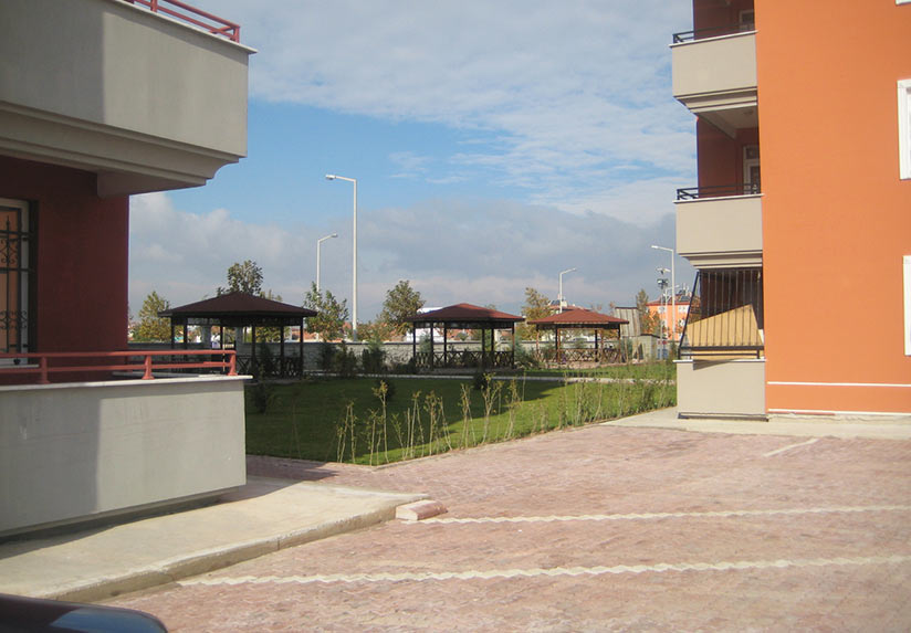 Akçe KYK