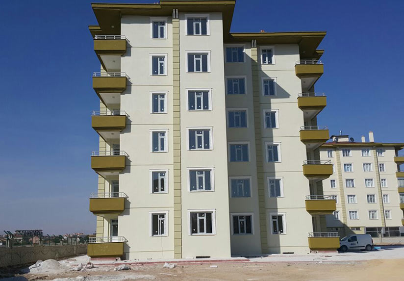 Akgül KYK