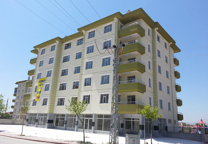 Akgül KYK