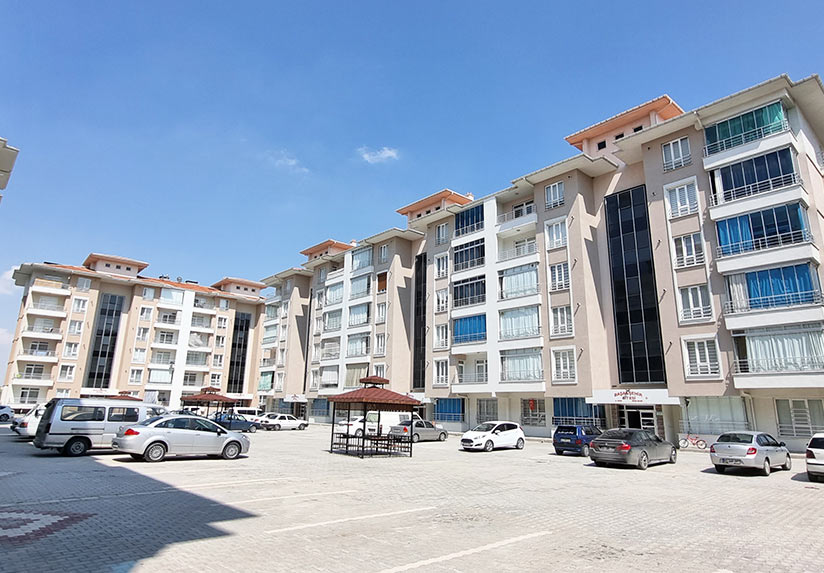 Başakşehir KYK 2. Etap