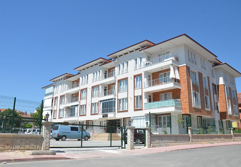 Akkaş Sitesi