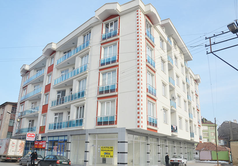 Akzade Sitesi